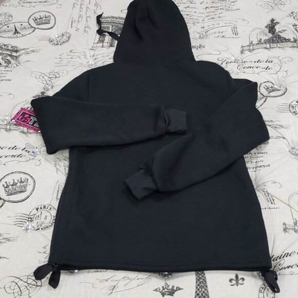 Thrill 94 Soft & Cozy Hoodie Sweatshirt - Picture 6 of 6